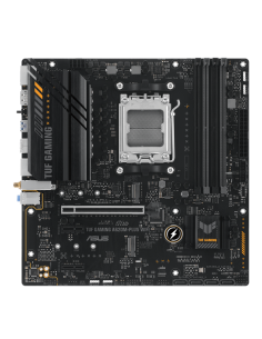 ASUS TUF GAMING A620M-PLUS WIF